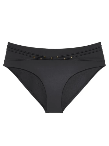 COSTUME DONNA SLIP MIDI PALINA 10226599 NERO