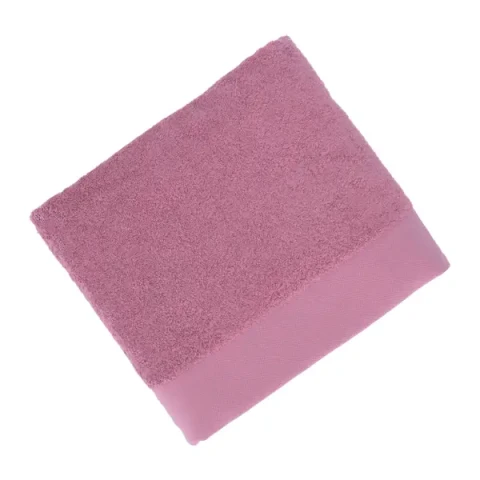 ORIGAMI LUXURY TELO BAGNO SOMMA 16873 ROSA VIVO