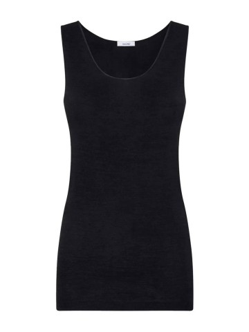 MAGLIA SINTONIA SPALLA LARGA RAGNO 072452 NERO