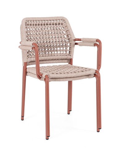 SEDIA C-BR RAJADA RAME 0666113