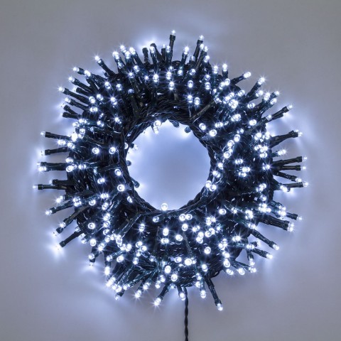 CATENA 1000 LED BIANCO FREDDO 42018