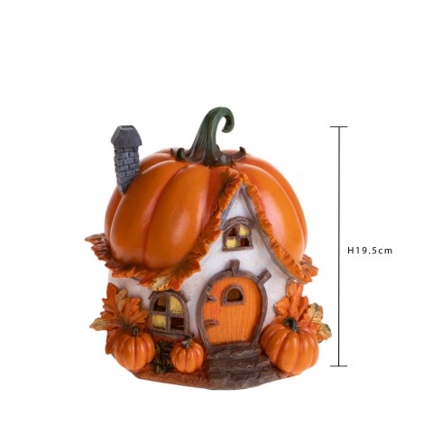CASINA ZUCCA 19,3XH 19,5CM OA047