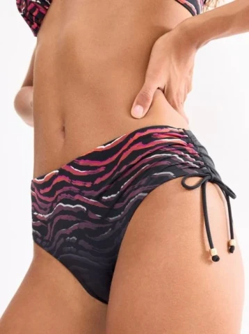COSTUME DONNA SLIP MIDI 10227253 TRIUMPH M004 BROWN