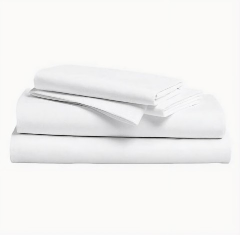 COMPLETO LENZUOLO HOTELLERIE SINGOLO NOVIA