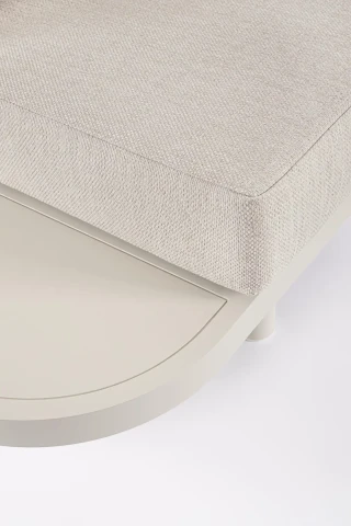 SET SALOTTO ANGOLARE CON CUSCINI HERCULES MORNY