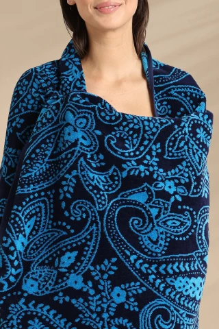 TELO MARE MICROSPUGNA AE000533 DARK BLUE