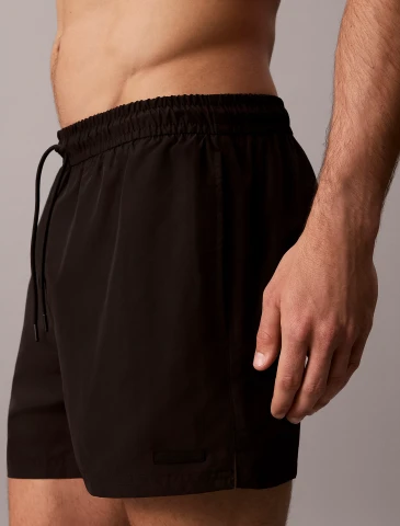 COSTUME DA BAGNO UOMO N61024 CALVIN KLEIN BLACK