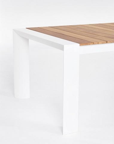 CAMERON TAVOLO ALLUNGABILE 253/319/384X110 0663381 BIZZOTTO