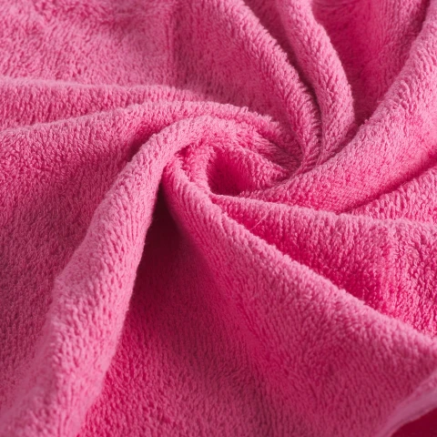 TELO BAGNO LIVING 100X150 VIA ROMA, 60 SS0034 FUXIA