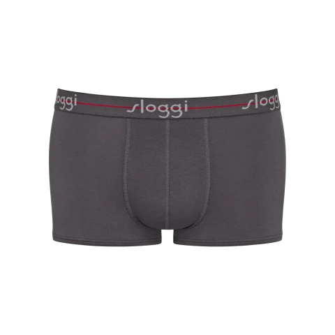 SLOGGI UOMO START HIPSTER BIP. 10206968 BLACK COMBINATION
