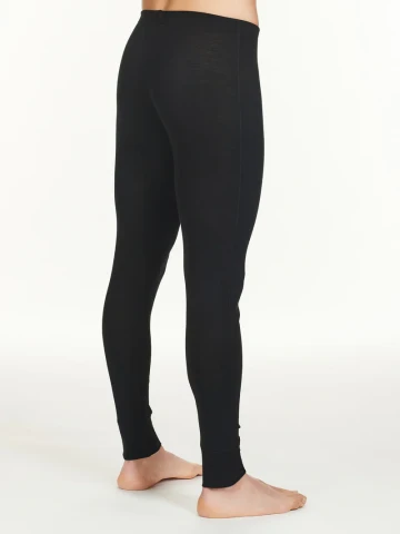 Calzamaglia in lana e seta WSK 60159T UOMO 020