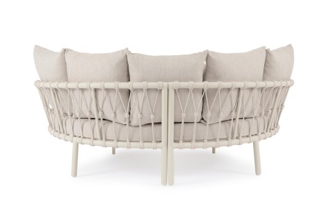 SET 2 DAYBED LANAI CAMEL SAND 0660539