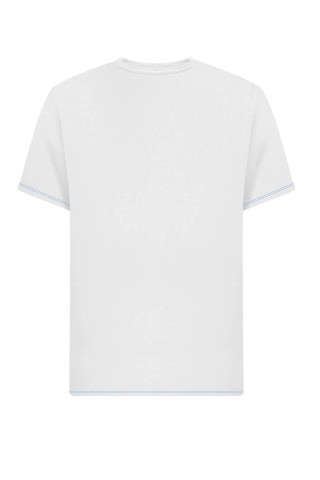 ARKOS T-SHIRT DM26-047 WHITE