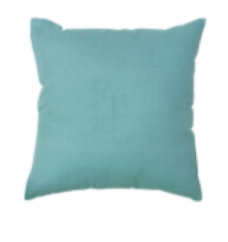 CUSCINO ARREDO ANTIGOCCIA CA50P317 50x50cm TIFFANY