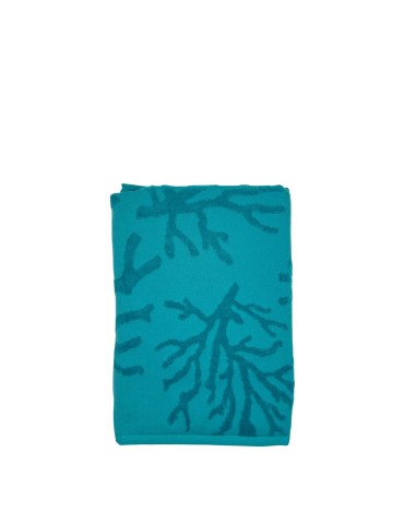 BREZZY TELO MARE VELOUR C/DECORO BF0222 TIFFANY