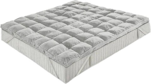 RELAX TOPPER SINGOLO H.5 MADE IN ITALY