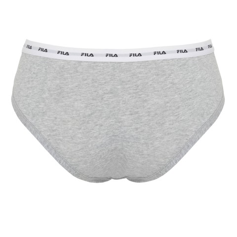 SLIP DONNA ELAST.PARL. FILA FU6294/3 ASSORTITO