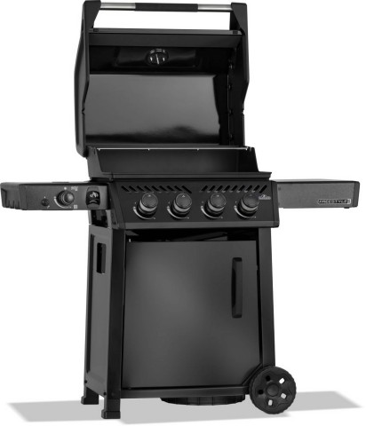 CUCINA ESTERNO FREESTYLE PRO 425 4+1 FUOCHI