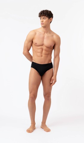 SLIP UOMO FILA C/ELASTICO 2PZ FU5369/2 ASSORTITO