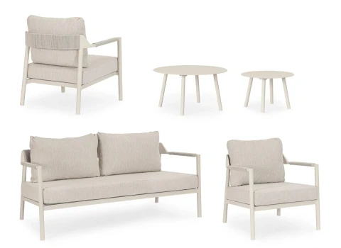 SET 5 SALOTTO CON CUSCINI ROPERY MORNY 0663816