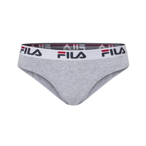 URBAN SLIP FILA FU6043 GRIGIO