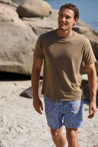 ARKOS T-SHIRT DM26-024 MULTICOLOR