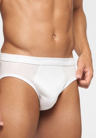 SLIP 100%F.SCOZ.MILORD MEDIO VPRT00161 BIANCO