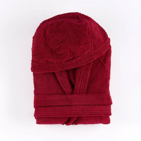 LIVING ACCAPPATOIO CON CAPPUCCIO IN SPUGNA VIA ROMA, 60 SA0067 BORDEAU