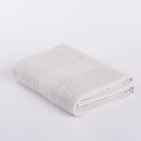 TELO BAGNO LIVING 100X150 VIA ROMA, 60 SS0034 GHIACCIO