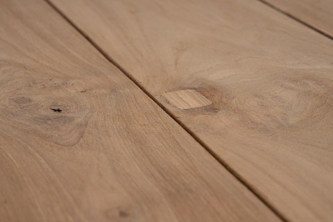 TAVOLO LEGEND 240X100 SILK 0804536