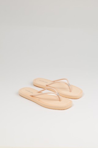 INFRADITO DONNA GOMMA PF003274 NOIDINOTTE TERRACOTTA