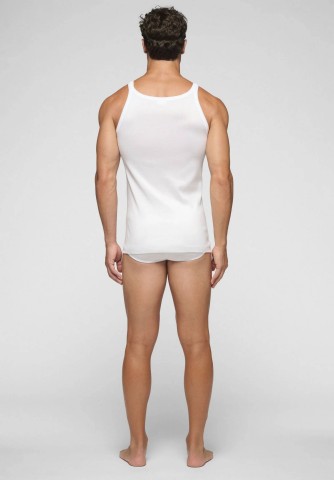 VOGATOR SPALLA STRETTA 1113 BIANCO