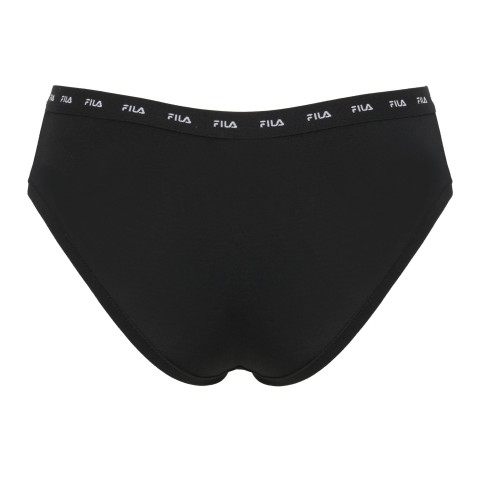 SLIP DONNA ELAST.PARL. FILA FU6294/3 ASSORTITO