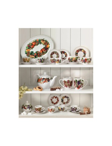 TAZZA THE LE PRIMIZIE SET 2PZ 52163