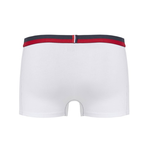 URBAN BOXER IN COTONE FILA FU5020 BIANCO