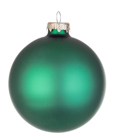 SFERA VT VERDE SMERALDO OPACO D100 BIZZOTTO