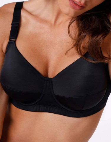 SHAPING REGGISENO COPPA E LOVABLE 14120 NERO