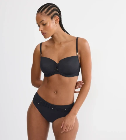 COSTUME DONNA WP E SOPRA 10226486 NERO