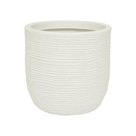 CONCHINO RIGATO SHABBY M35C77 PERLA