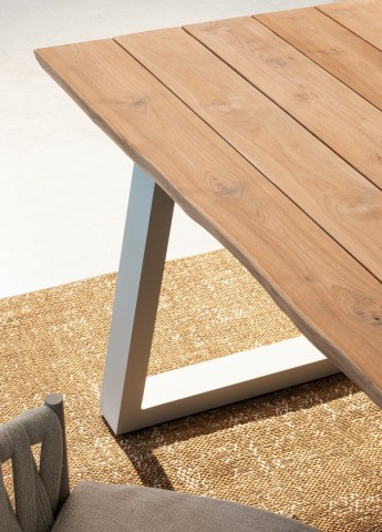 TAVOLO LEGEND 240X100 SILK 0804536