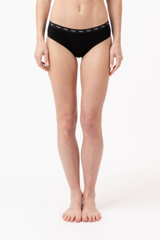 SLIP DONNA ELAST.PARL. FILA FU6294/3 ASSORTITO