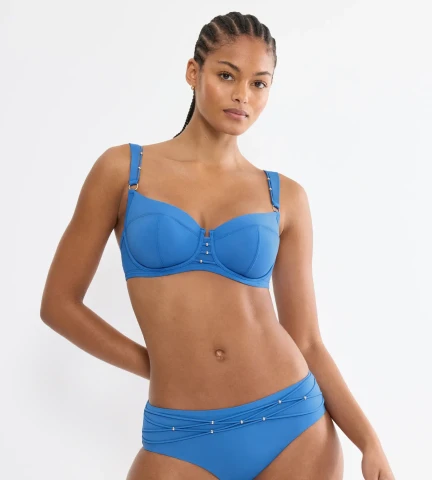 COSTUME DONNA PALINA SOPRA E 10226485 VERY BLUE