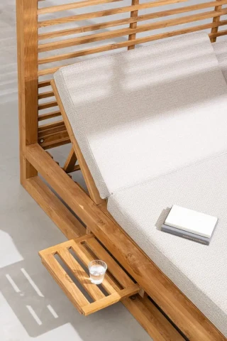 DAYBED CON CUSCINI HONOLULU 0806975