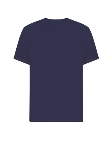 ARKOS T-SHIRT DM26-047 NAVY BLU
