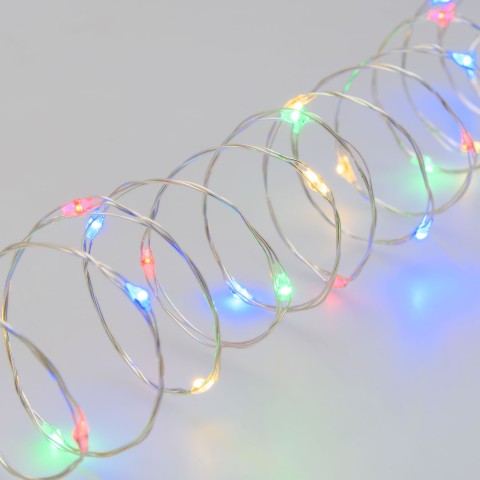 CATENA 500 MICROLED MULTICOLOR 49802