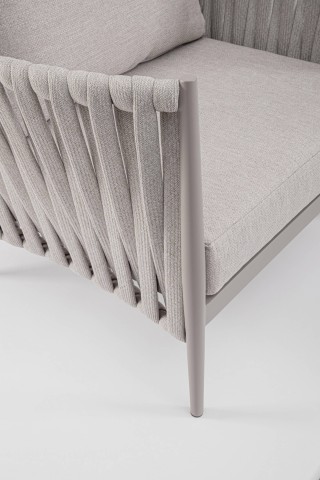 POLTRONA C-C JACINTA MOON WG24 0663486