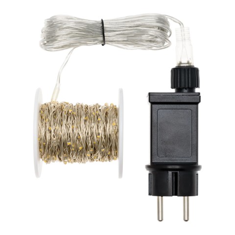 CATENA LINEARE 400 MICROLED CLASSIC LOTTI 37588