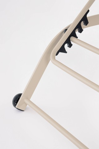 LETTINO C-RUOTE TAYLOR WHISPER 0663864