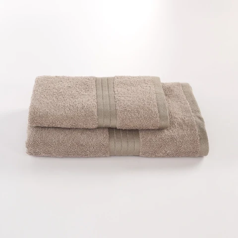 LIVING SET ASCIUGAMANI 1+1 VIA ROMA, 60 SS0035 TORTORA