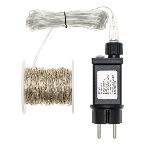 CATENA 300 MICROLED MULTICOLOR 27M 49703